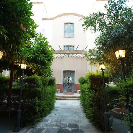 Balneario San Nicolas Alhama de Almeria Luaran gambar